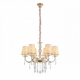 Изображение продукта Подвесная люстра ST Luce Aumentato 